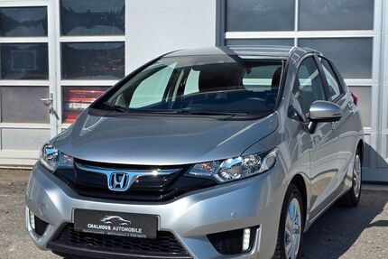 Honda Jazz 23.093 km 14.399 &euro; Kressbronn 88079