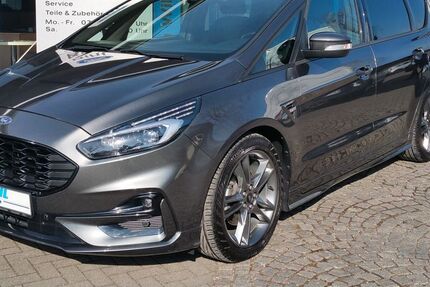 Ford S-Max 62.000 km 27.990 &euro; Überlingen 88662