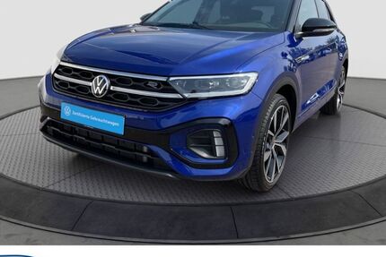 VW T-Roc 16.000 km 31.878 &euro; Markdorf 88677