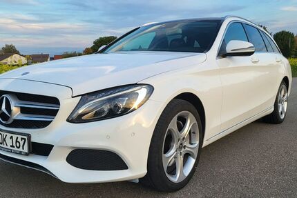 Mercedes-Benz C 250 196.625 km 14.600 &euro; Horgenzell 88263