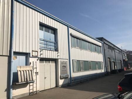 Gewerbeobjekt Lindau Reutin - 2.100&euro; | Angebot:25668610