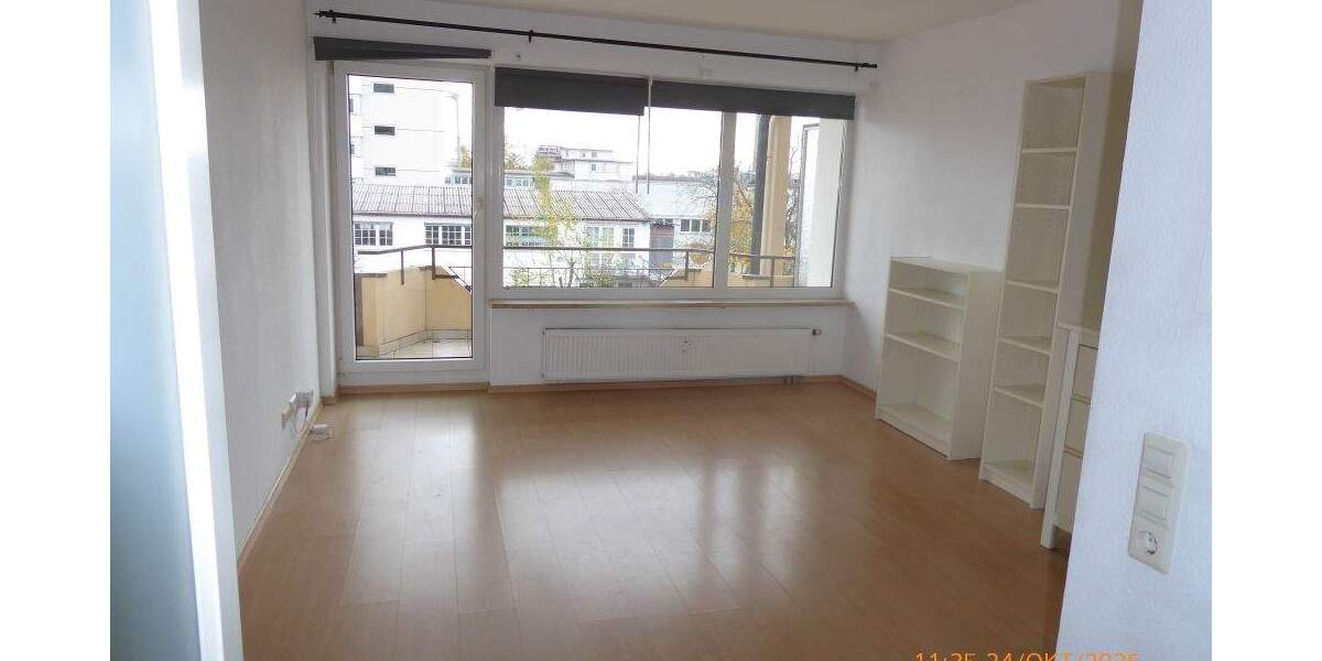 Etagenwohnung Konstanz Petershausen - 165.000&euro; | Angebot:25703731