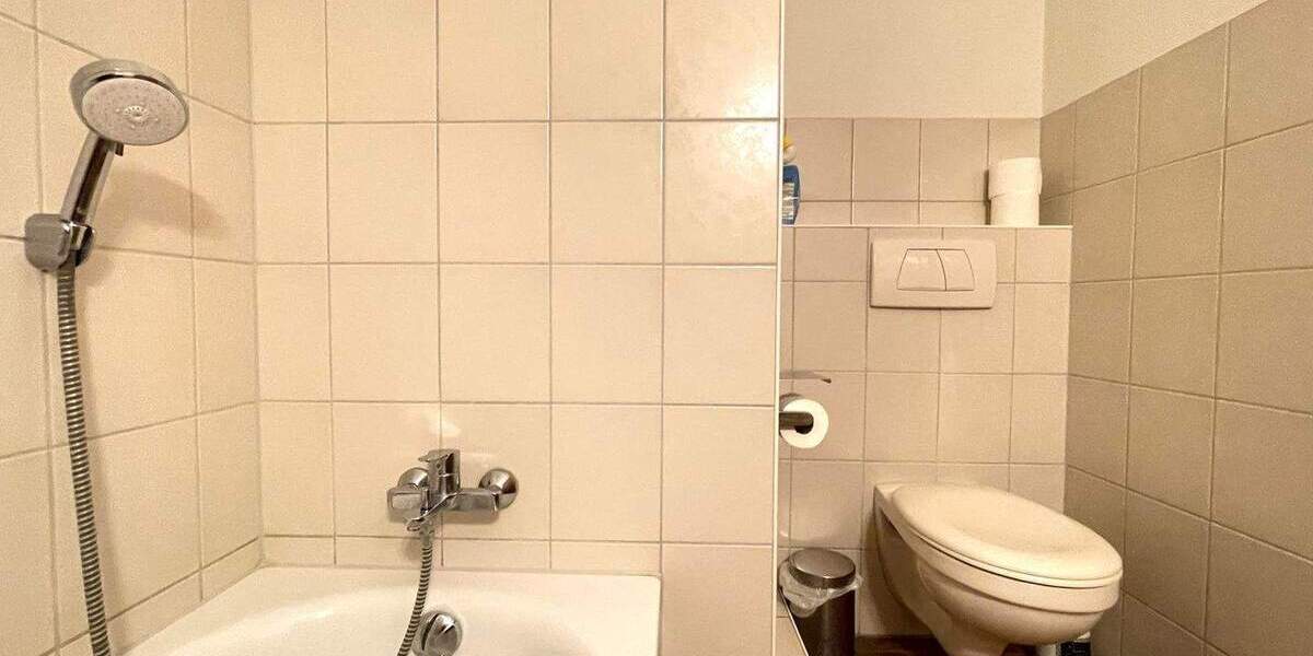 Etagenwohnung Wangen im Allgäu Wangen - 2 Zimmer, 60 m&sup2;, 245.000&euro; | Angebot:25774812