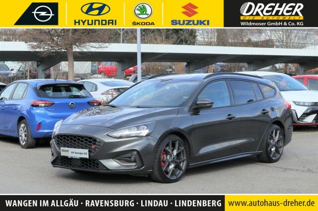 Ford Focus 29.358 km 29.790 &euro; Wangen 88239