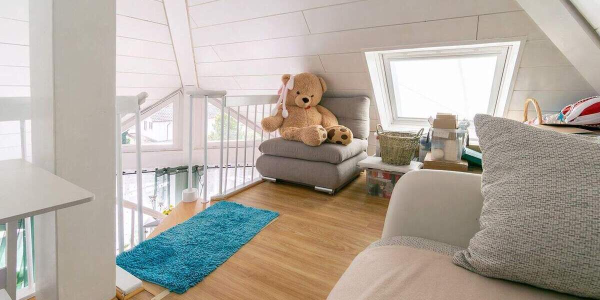 Etagenwohnung Tettnang - 4 Zimmer, 140 m&sup2;, 499.000&euro; | Angebot:25862565