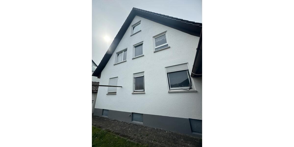 Mehrfamilienhaus, Wohnhaus Friedrichshafen Allmannsweiler - 10 Zimmer, 270 m&sup2;, 849.000&euro; | Angebot:25843664
