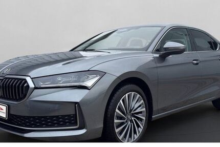 Skoda Superb 5.000 km 48.990 &euro; Ravensburg 88214