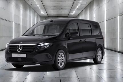 Mercedes-Benz EQT 9.400 km 30.598 &euro; Konstanz 78467