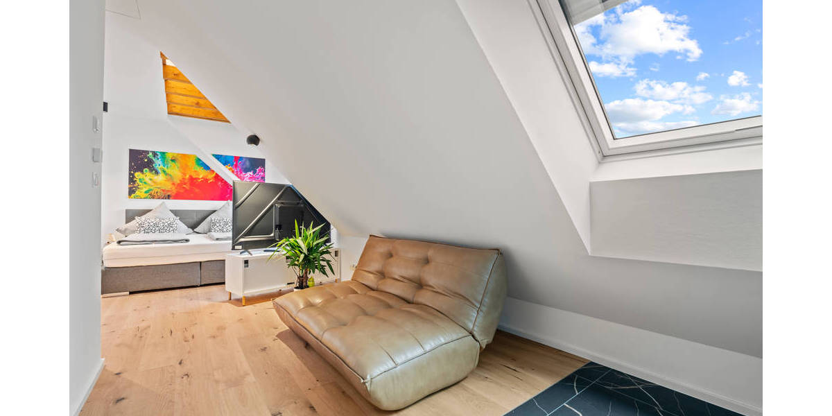 Etagenwohnung Salem - 3 Zimmer, 114 m&sup2;, 690.000&euro; | Angebot:25705690