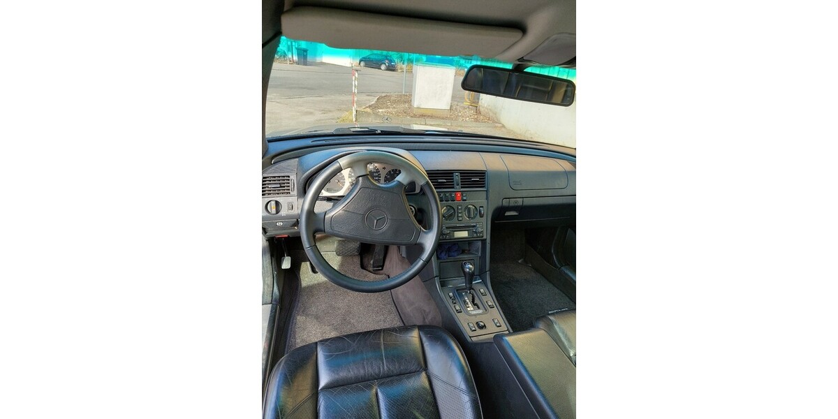 Mercedes-Benz C 36 AMG 300.000 km 18.500 &euro; Konstanz 78462