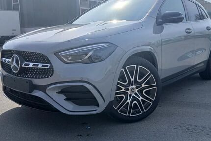 Mercedes-Benz GLA 200 9.000 km 45.700 &euro; Ravensburg 88214