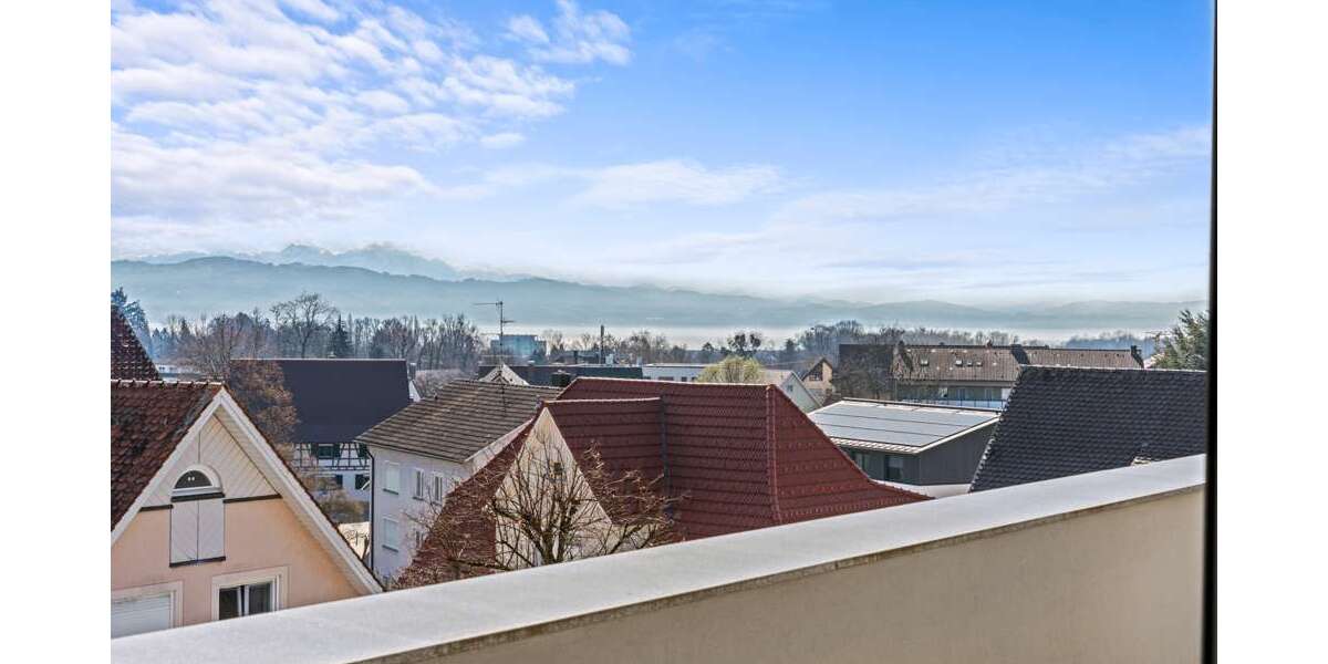 Etagenwohnung Kressbronn - 3.5 Zimmer, 153 m&sup2;, 1.090.000&euro; | Angebot:24709710