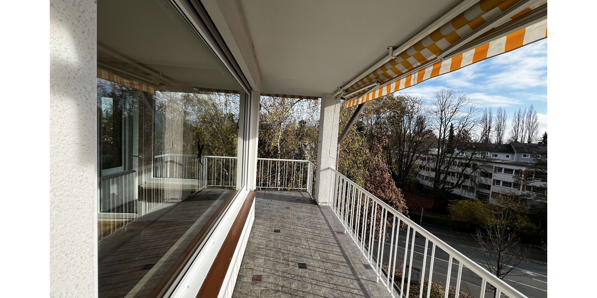 Etagenwohnung Konstanz Konstanz-Petershausen-Ost - 2 Zimmer, 77 m&sup2;, 335.000&euro; | Angebot:20192057