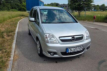 Opel Meriva 136.000 km 2.000 &euro; Markdorf 88677