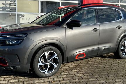 Citroen C5 Aircross 75.000 km 19.900 &euro; Friedrichshafen 88046