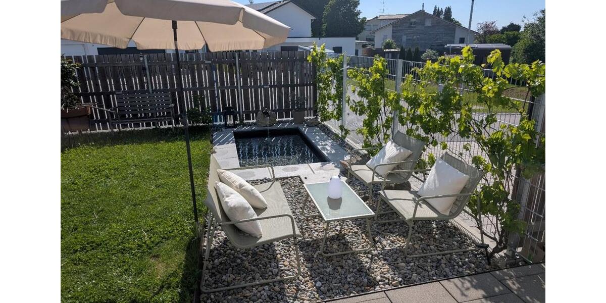 Einfamilienhaus Bergatreute - 5 Zimmer, 113 m&sup2;, 1.800&euro; | Angebot:25932098