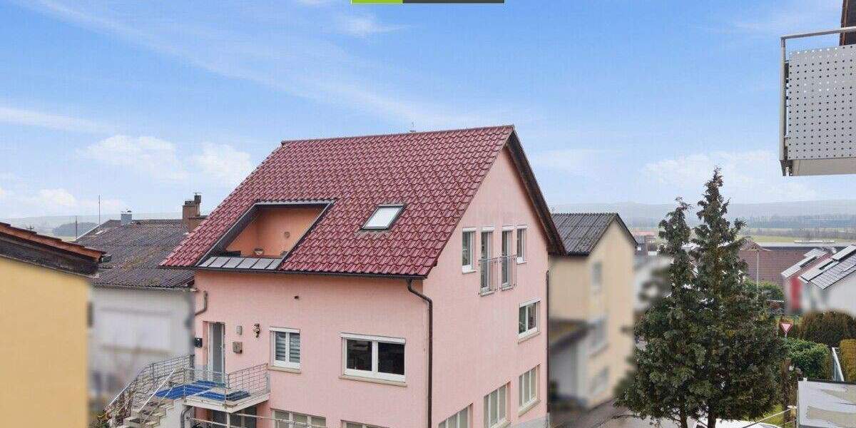 Doppelhaushälfte Baindt - 6 Zimmer, 131 m&sup2;, 398.000&euro; | Angebot:25740488