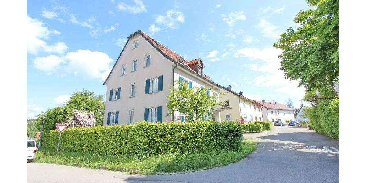 Etagenwohnung Wangen - 3 Zimmer, 85 m&sup2;, 248.800&euro; | Angebot:25682902