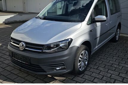 VW Caddy 84.890 km 19.830 &euro; Ravensburg 88214