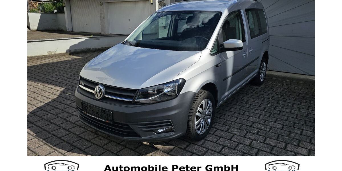 VW Caddy 84.890 km 19.830 &euro; Ravensburg 88214