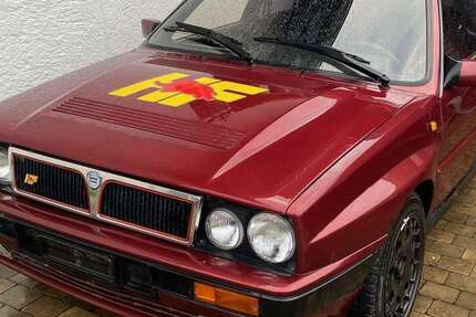 Lancia Delta 129.000 km 25.000 &euro; Frickingen 88699
