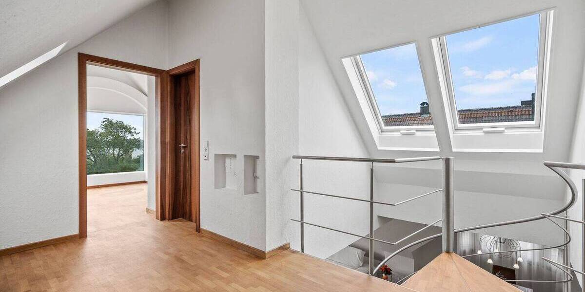 Etagenwohnung Überlingen - 5 Zimmer, 138 m&sup2;, 820.000&euro; | Angebot:25749295