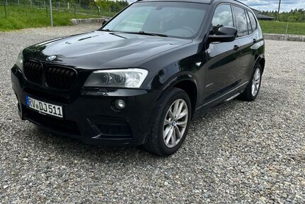 BMW X3 209.550 km 14.500 &euro; Wangen 88239