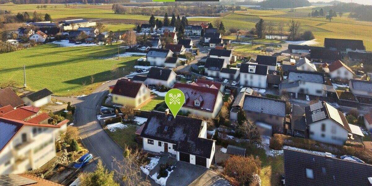 Einfamilienhaus Schlier/Unterankenreute Unterankenreute - 7 Zimmer, 198 m&sup2;, 649.000&euro; | Angebot:25740480