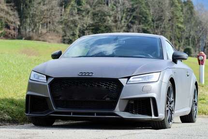 Audi TT 107.000 km 21.500 &euro; Ravensburg 88212