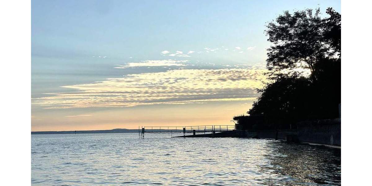 Etagenwohnung Langenargen - 4 Zimmer, 103 m&sup2;, 520.000&euro; | Angebot:25799507