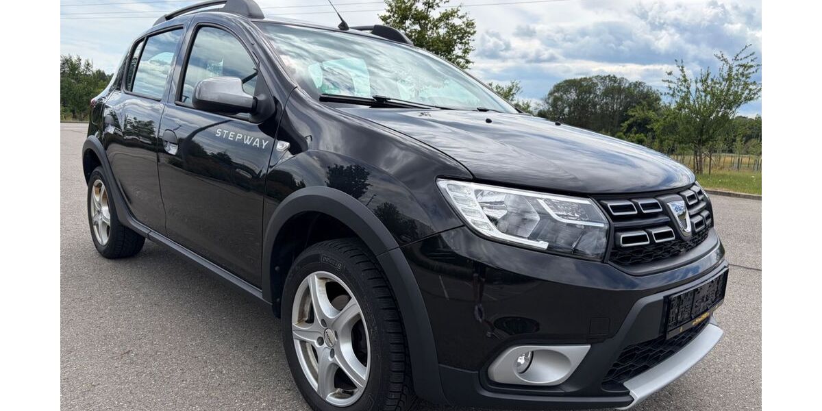 Dacia Sandero 126.000 km 6.950 &euro; Friedrichshafen 88048