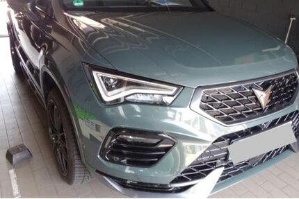 Cupra Ateca 27.900 km 33.990 &euro; Markdorf 88677