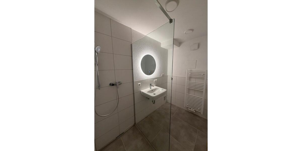 Etagenwohnung Weingarten - 1.5 Zimmer, 40 m&sup2;, 668&euro; | Angebot:26032195