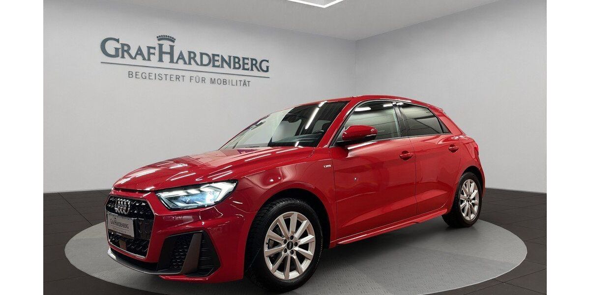 Audi A1 20.000 km 22.210 &euro; Überlingen 88662