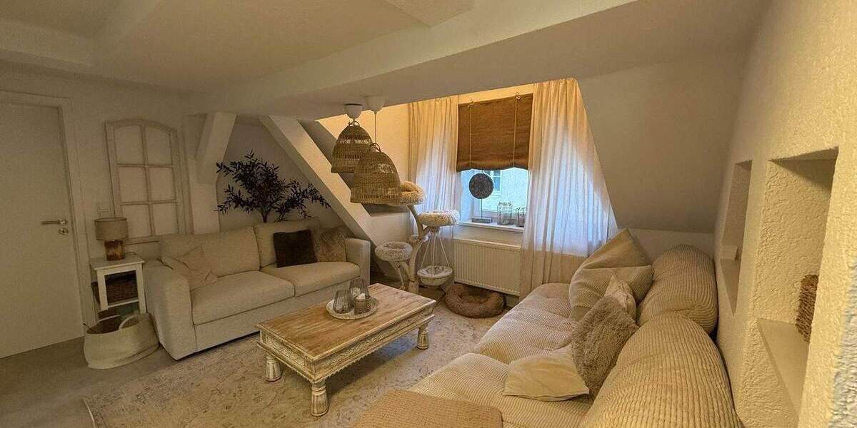 Mehrfamilienhaus, Wohnhaus Überlingen - 9 Zimmer, 200 m&sup2;, 998.000&euro; | Angebot:25673310