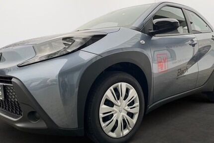 Toyota Aygo (X) 5.000 km 17.240 &euro; Überlingen 88662