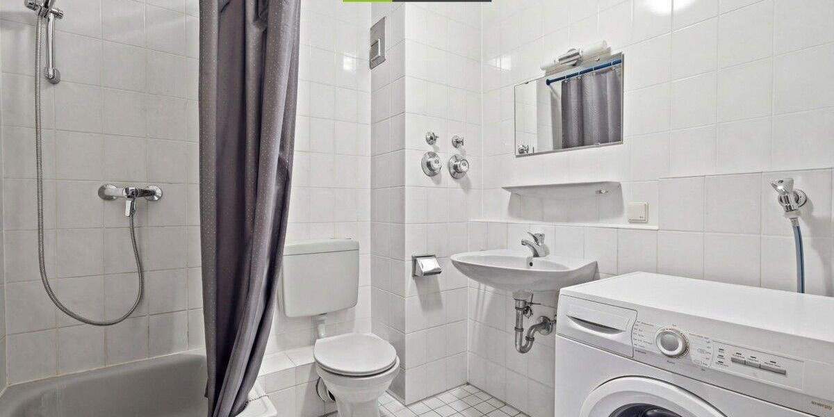 Etagenwohnung Friedrichshafen / Manzell Fischbach - 1 Zimmer, 42 m&sup2;, 198.000&euro; | Angebot:25740500