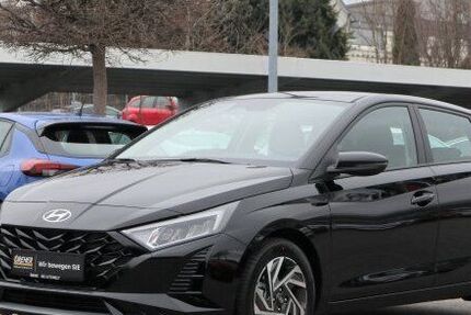 Hyundai i20 4.800 km 19.899 &euro; Wangen 88239