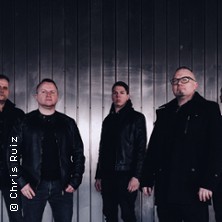 Dark Void 26 - In Strict Confidence / Solitary Experiments / Rroyce / KY 17.10.2026 Club Vaudeville