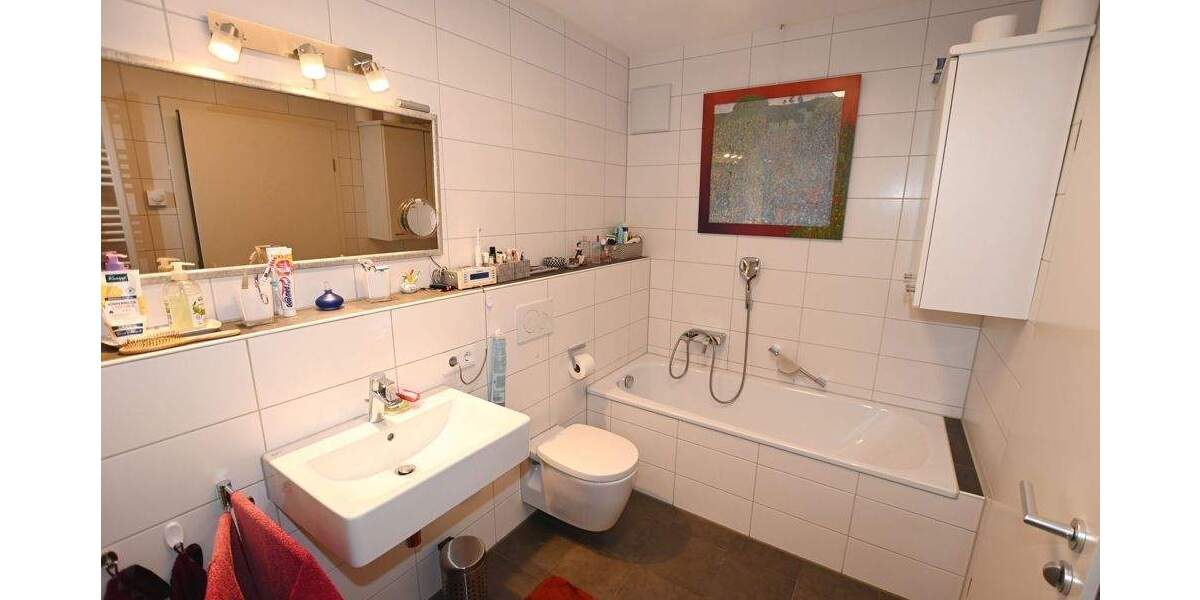 Etagenwohnung Weingarten - 3 Zimmer, 92 m&sup2;, 415.000&euro; | Angebot:25728234