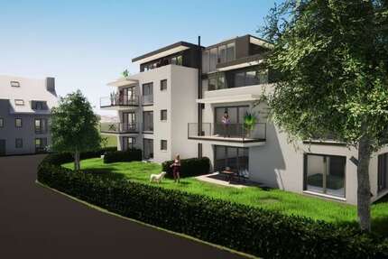 Wohnung Weingarten - 2 Zimmer, 40 m&sup2;, 262.500&euro; | Angebot:24907685