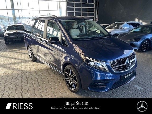 Mercedes-Benz V 300 43.948 km 75.569 &euro; Ravensburg 88214