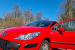 Peugeot 307 CC 190.000 km 1.900 &euro; Konstanz 78462