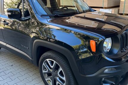 Jeep Renegade 48.118 km 13.890 &euro; Wangen 88239