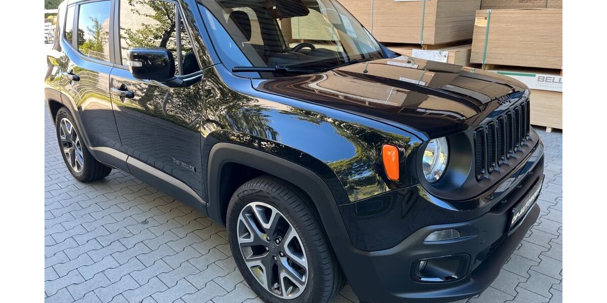 Jeep Renegade 48.118 km 13.890 &euro; Wangen 88239