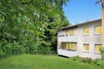 Provisionsfrei* 3,79% Rendite + Indexmiete: Vermietete 4-Zi.-Wohnung mit Kamin-Option & Garten-Sondernutzung! - Erdgeschoßwohnung Ravensburg Eschach | Angebot:26702322
