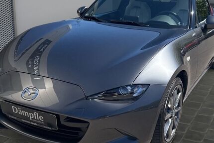 Mazda MX-5 53.654 km 26.850 &euro; Ravensburg, nähe Bodensee 88213