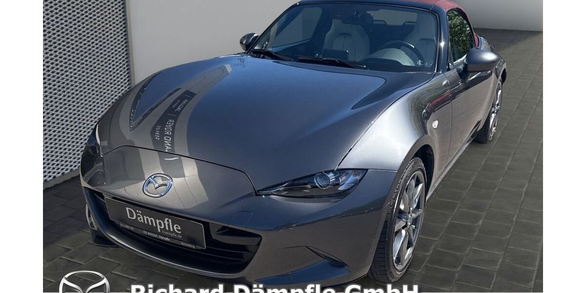 Mazda MX-5 53.654 km 26.850 &euro; Ravensburg, nähe Bodensee 88213