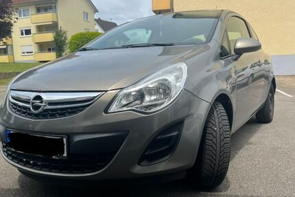 Opel Corsa 80.900 km 5.000 &euro; Friedrichshafen 88046