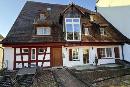 Wohnung Überlingen - 3 Zimmer, 132 m&sup2;, 798.000&euro; | Angebot:25141980